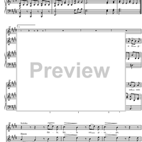 Suleika und Hatem Op. 8 No.12