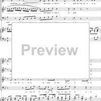 Joshua, Act 1, Nos. 1a  "Ye sons of Israel"