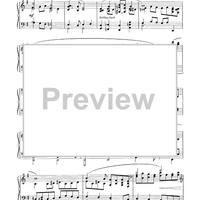 Pass Me Not, O Gentle Savior