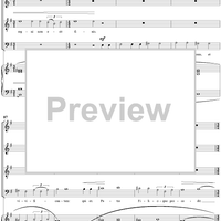 Mass in Honor of Saint Joseph, Op. 21