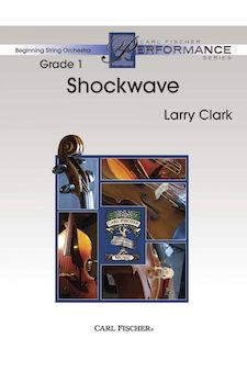 Shockwave - Bass