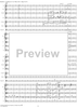 Symphony No. 5, Movement 3 - Full Score