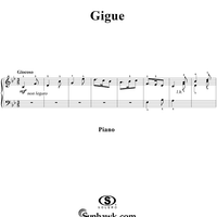 Gigue
