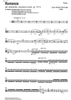 Romanza Op.131b - Viola