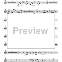 Quo Non Ascendam - Horn 3