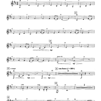 Danza Latina - Violin 2