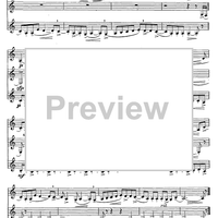 9 Trios for Clarinet