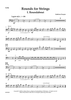 Rounds for Strings - Cello