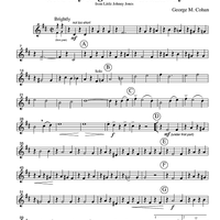 Music for Four, Collection No. 2 - Early Pop Favorites - Part 2 Flute, Oboe or Violin