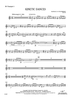 Kinetic Dances - Bb Trumpet 1