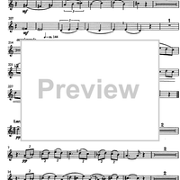 Quintetto aluletico Op.24 - Oboe