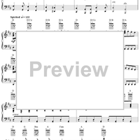 The March of the Kings/Hark the Herald Angel