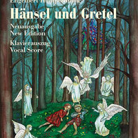 Hänsel und Gretel - Piano Reduction