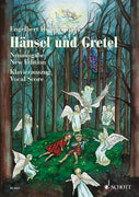 Hänsel und Gretel - Piano Reduction