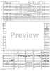 Symphony No. 8, Movement 1 - Full Score