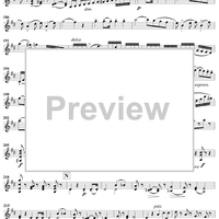 Three Duos, Op. 57 - Violin 2