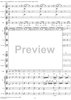 La Finta Giardiniera, Act 1, No. 8 "Hier vom Osten bis zum Westen" (Aria) - Full Score