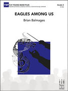 Eagles Among Us - Score