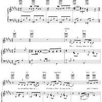 Let's Play a Love Scene