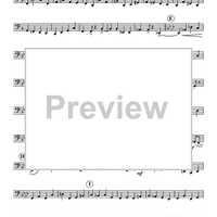 After You've Gone - Tuba