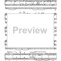 The Morning Trumpet - Organ