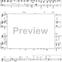 I Guess I'll Have to Change My Plan