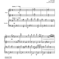 O Little Town of Bethlehem