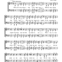 Just A Cottage Small (By the Waterfall)