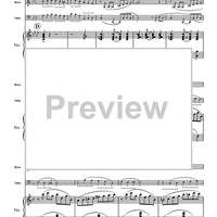 Suite for Horn and Tuba - Piano Score