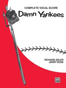 Damn Yankees: Vocal Selections