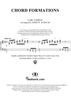 Chord Formations