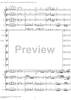 Idomeneo, rè di Creta, Act 3, No. 32 "Scenda Amor, scenda Imeneo" - Full Score