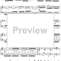 8 Variations on a theme by Count Waldstein in C Major, WoO 67