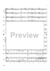 Leaning on the Everlasting Arms - Score