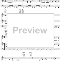 Thank You Baby! (For Makin' Someday Come So Soon)