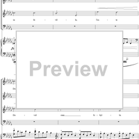 Requiem Mass, op. 89, no. 3:  Dies Irae