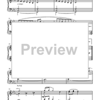 First Signs of Spring