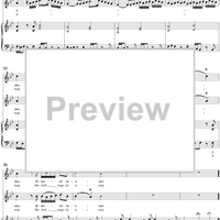 Magnificat in G Minor: No. 6, Esurientes