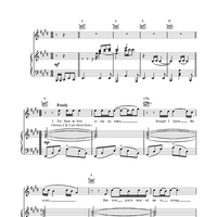 (It Looks Like) I'll Never Fall In Love Again