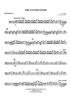 The Entertainer - Euphonium 1 BC/TC
