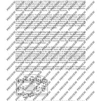 Trio - Score and Parts