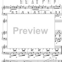 Rosenknoppen Op.18 No. 8