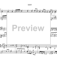 29 Little Preludes Op.51