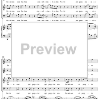 Mass (Missa brevis) No. 12 in C Major, K258