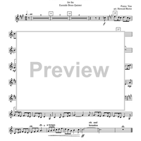 Gesu Bambino - Trumpet 2