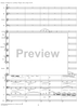 Symphony No. 3 in D Minor, "Wagner", WAB103 Movement 2 - Full Score
