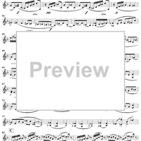 Violin Duet No. 12 in F Major, Op. 148 - Violin 2