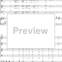 Mass No. 8 in C Major, "Mariazellermesse": No. 3, Credo