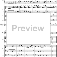 "Chandos" Anthems: No. 6b, As Pants the Hart