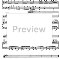 Una voce poco fa from Il barbiere di Siviglia